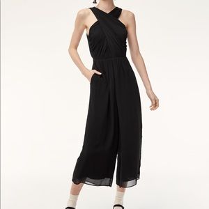 Aritzia Little Moon Arabesque Jumpsuit